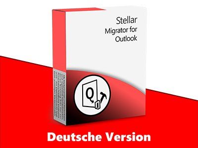 Software: Stellar Migrator for Outlook 1D/Lifetime – Nuovo (secondo la descrizione) da Vaduz venduto da KeysDistributionGmbH