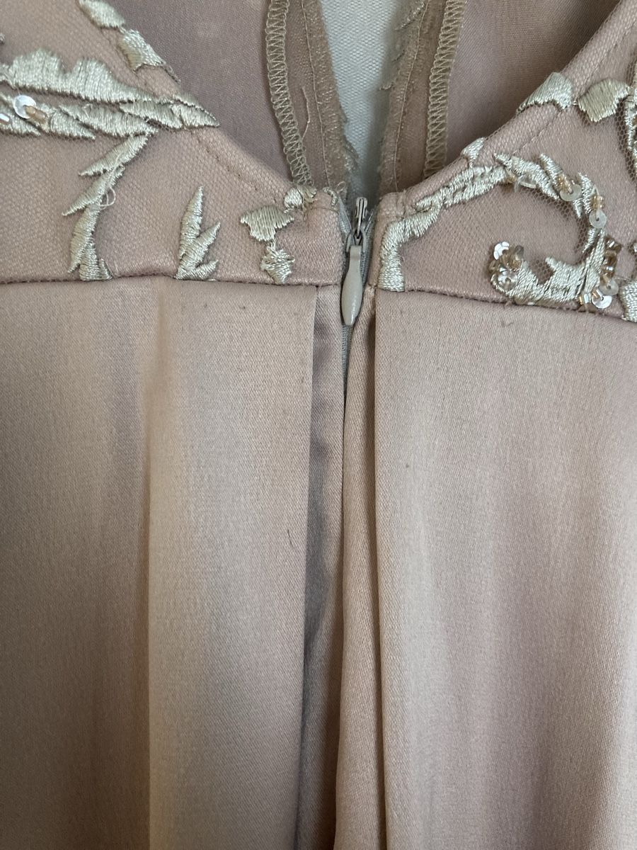 Vestiti: Abendkleid, Hochzeitskleid – Nuovo (secondo la descrizione) da Winterthur venduto da butterfly210 4