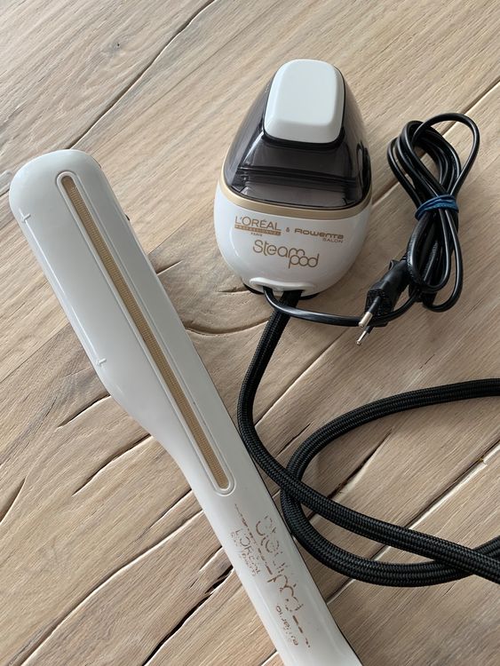 Steampod L‘Oreal | Kaufen auf Ricardo
