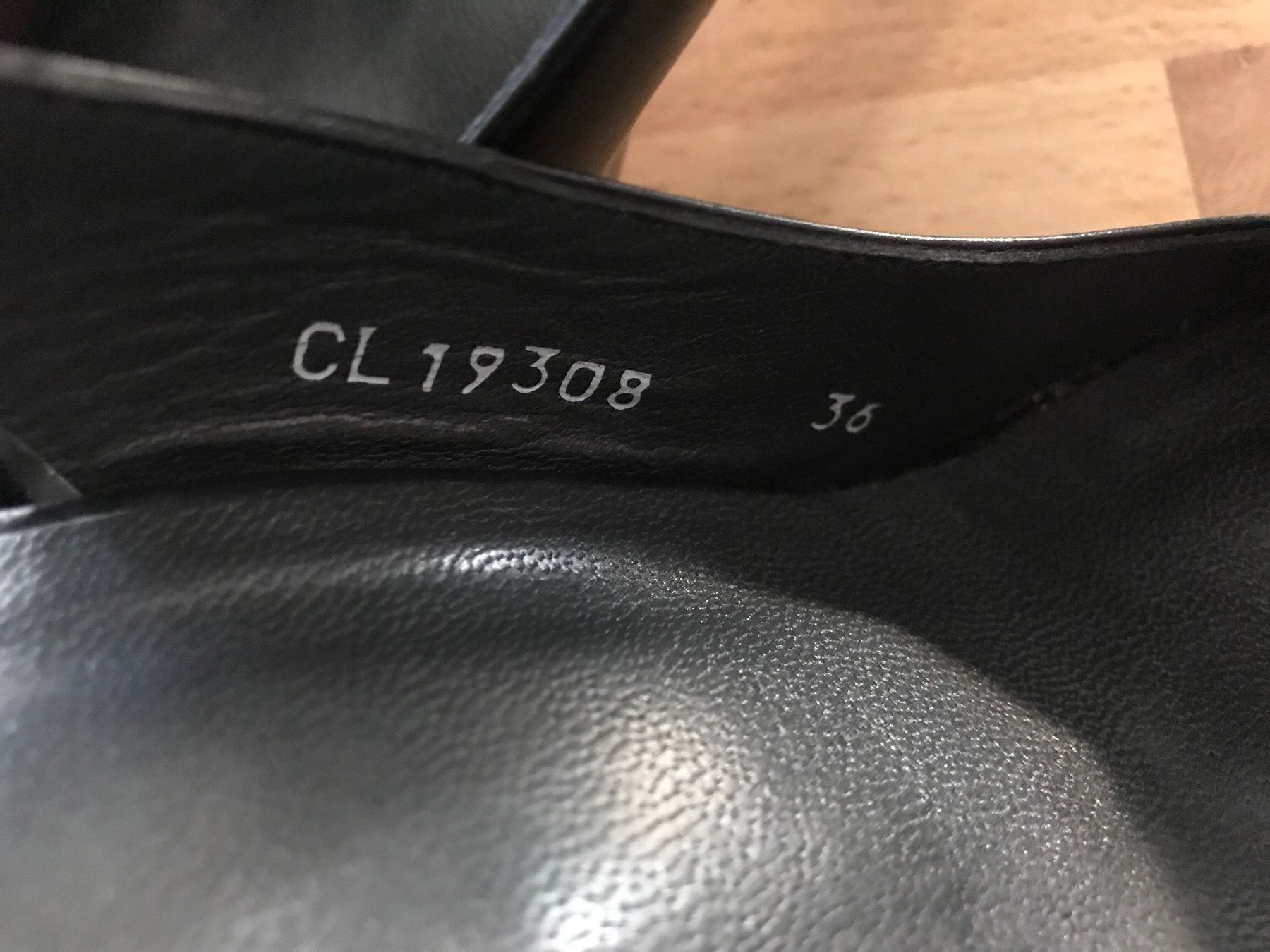 Stuart Weitzman Scarpe da donna: STUART WEITZMAN DAMENSCHUHE – Usato da Zürich venduto da heb_c9cj 3