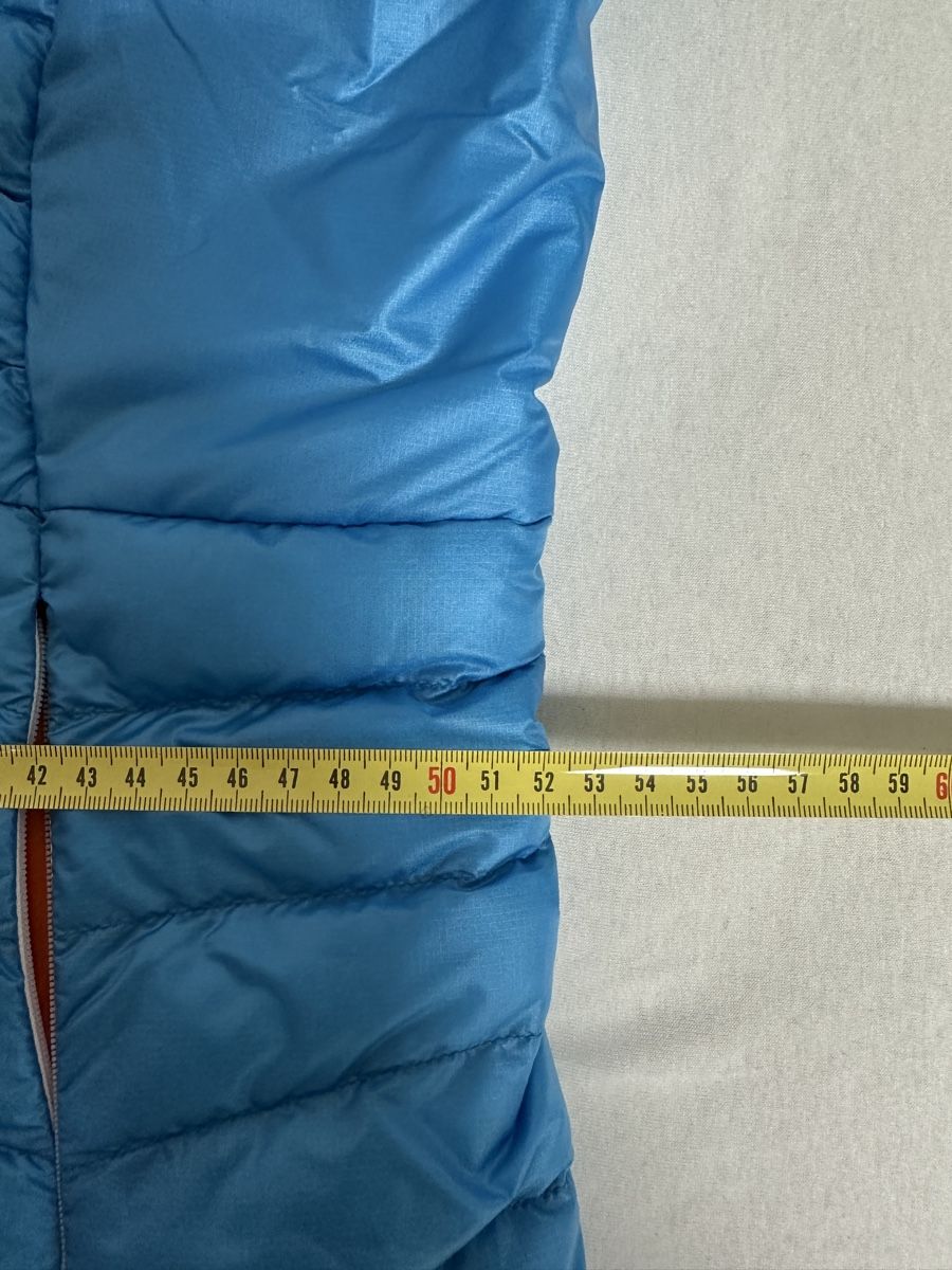 Mammut Giacche: Mammut Eiger Daunenjacke G M/L – Nuovo e nell'imballaggio originale da Maienfeld venduto da tobeyl2020 7