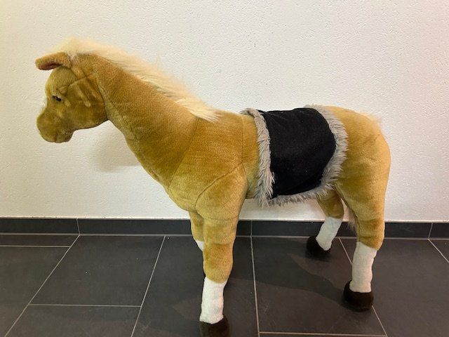 Giocattoli: Spiel-Reitpferd zum Draufsitzen – Usato da Wangen ZH venduto da Fruti4ric 1