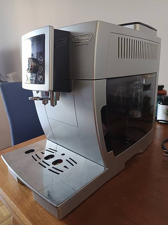 Kaffeemaschinen & Espressomaschinen: Macchina caffè automatica – Gebraucht aus Locarno von S.Heart 2