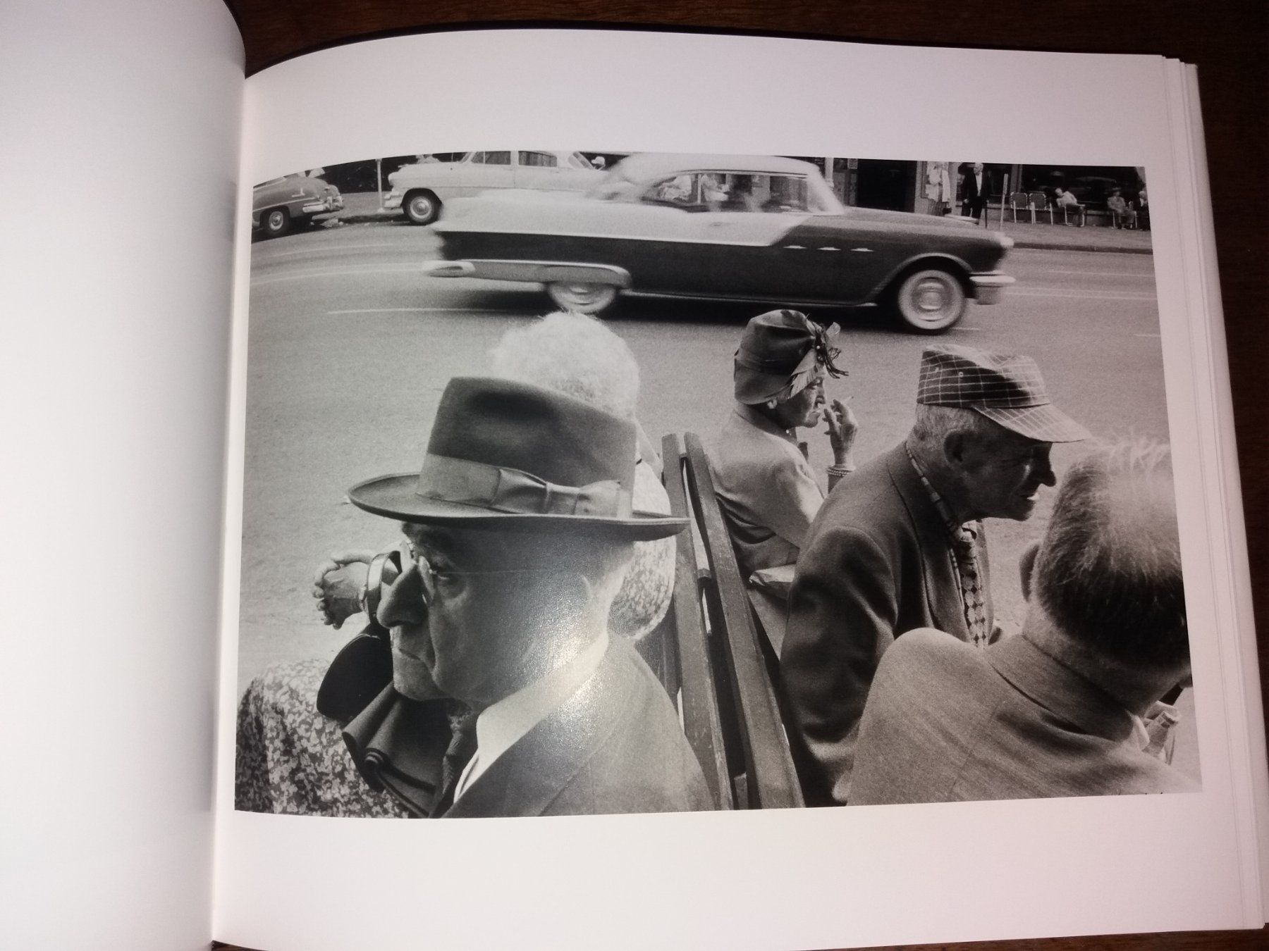 Libri: FOTOKLASSIKER Robert Frank Americans – Usato da Welschenrohr venduto da Regool 1