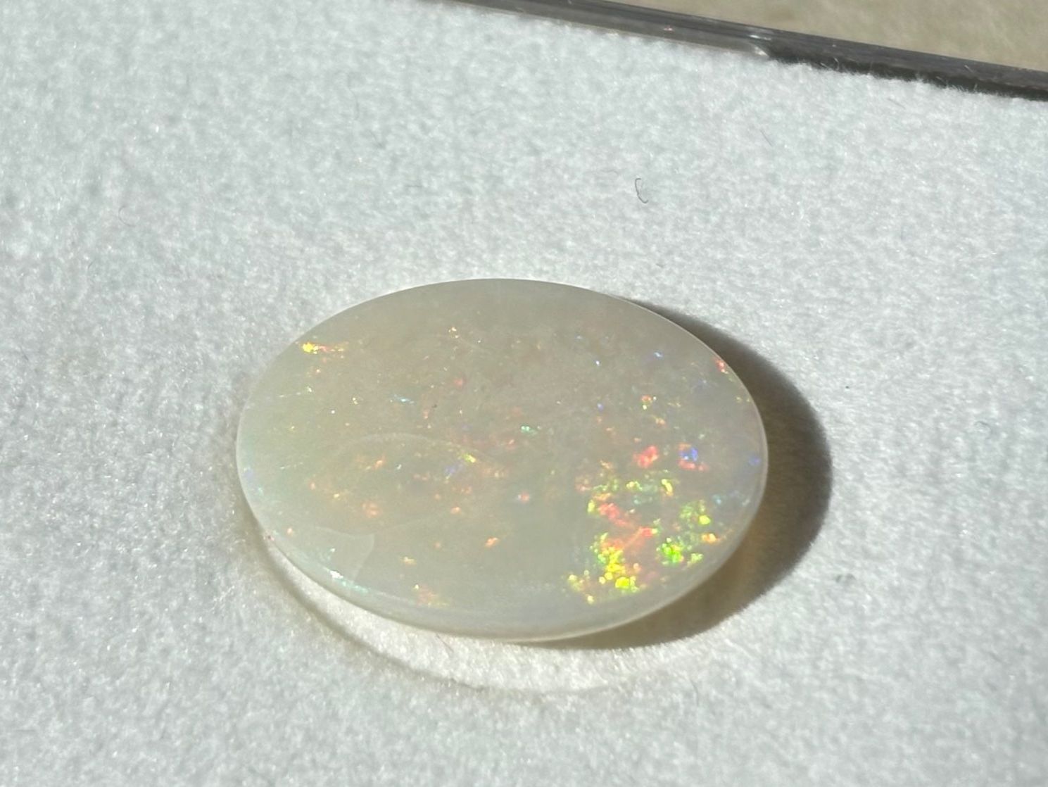 Pietre preziose: Opal 5.4 ct – Usato da Brugg AG venduto da lau_9rvy 5