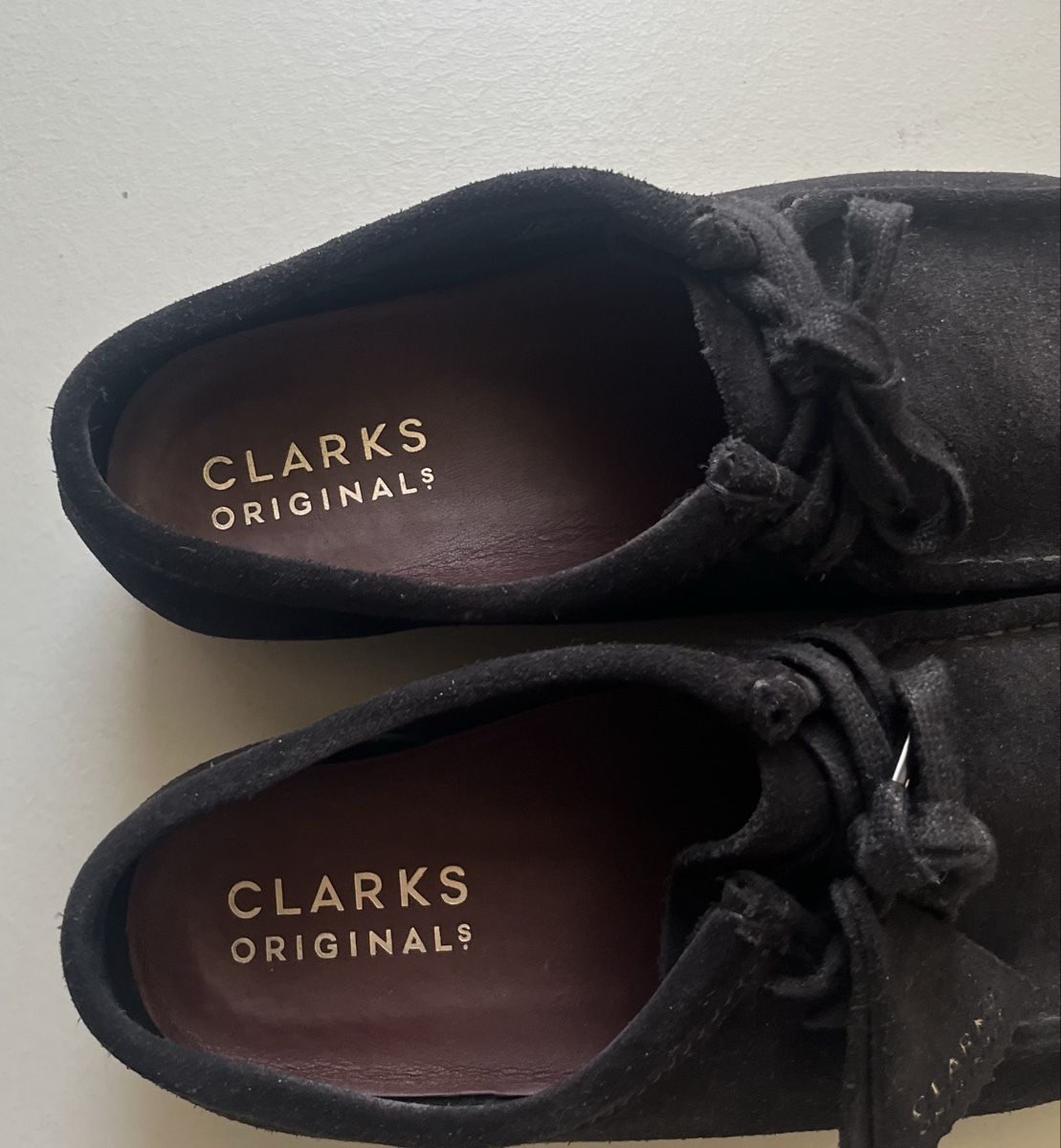 Clarks Chaussures hommes: Clarcks Wallabee – D'occasion à Renens VD par tob_qcb7 2