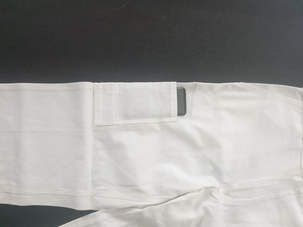 Pantaloni: Malerhose Gr 40 Baumwolle 100% – Nuovo (secondo la descrizione) da Bischofszell venduto da badza72 3