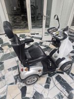 Mobilitätsroller Freerider Modell CL 300 gebraucht silber