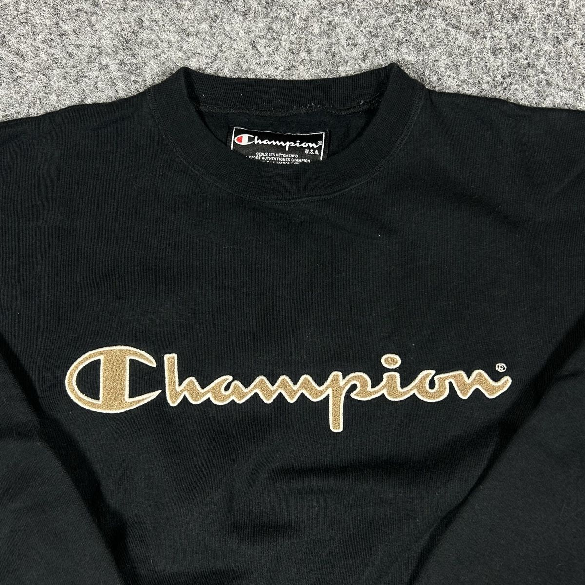 Champion Maglioni & Felpe: 90s champion sweaters – Nuovo (secondo la descrizione) da La Sagne NE venduto da Matlasape 2