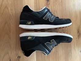 New Balance 576 "Road to London" Pack Made in uk 🇬🇧