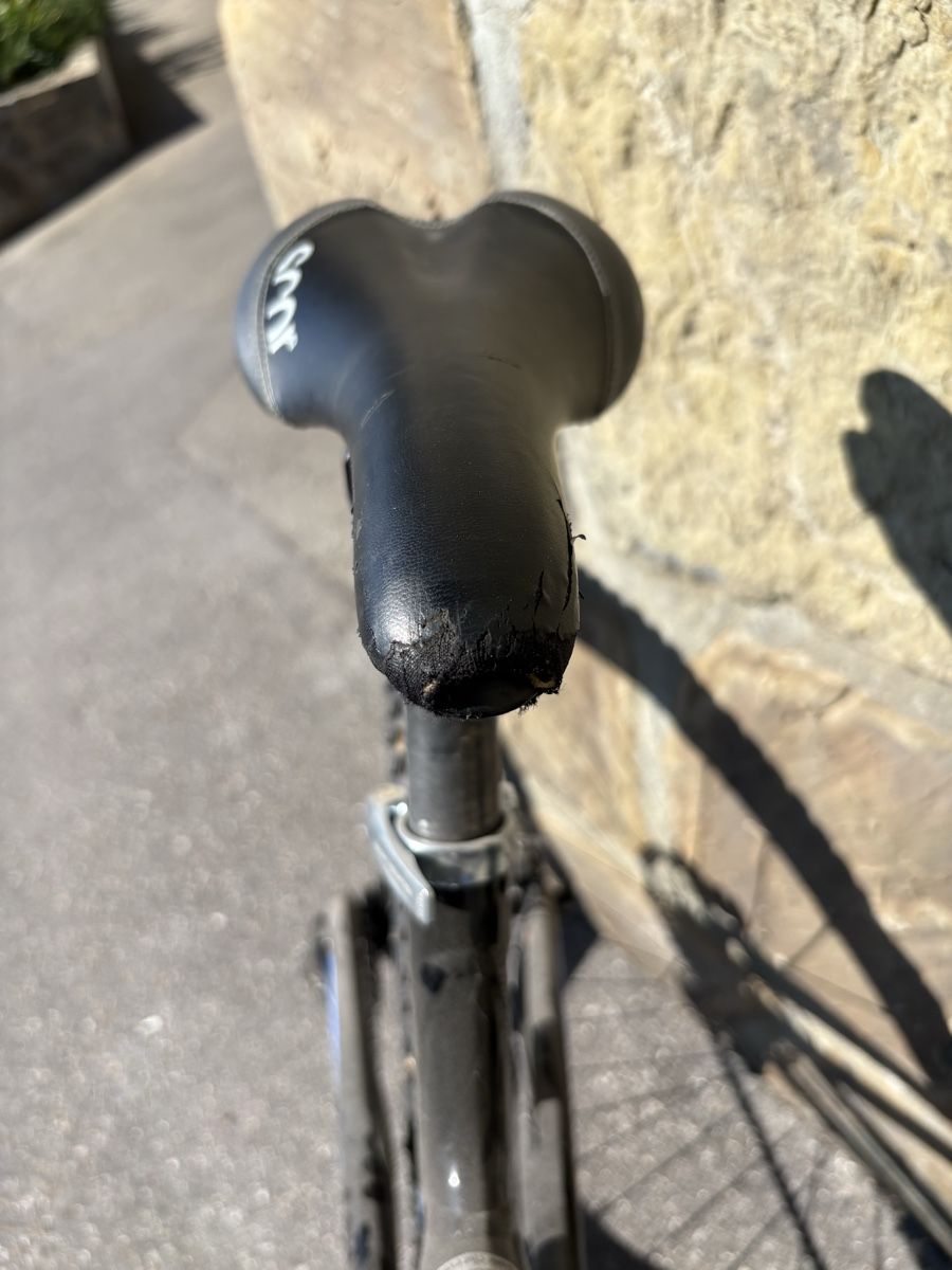Rocky Mountain Bicycles Velos: Rocky Mountain Altitude 730 – Gebraucht aus Corseaux von noe.t.baumann 2