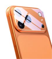 iPhone 17 Pro - Protections caméra en verre trempé
