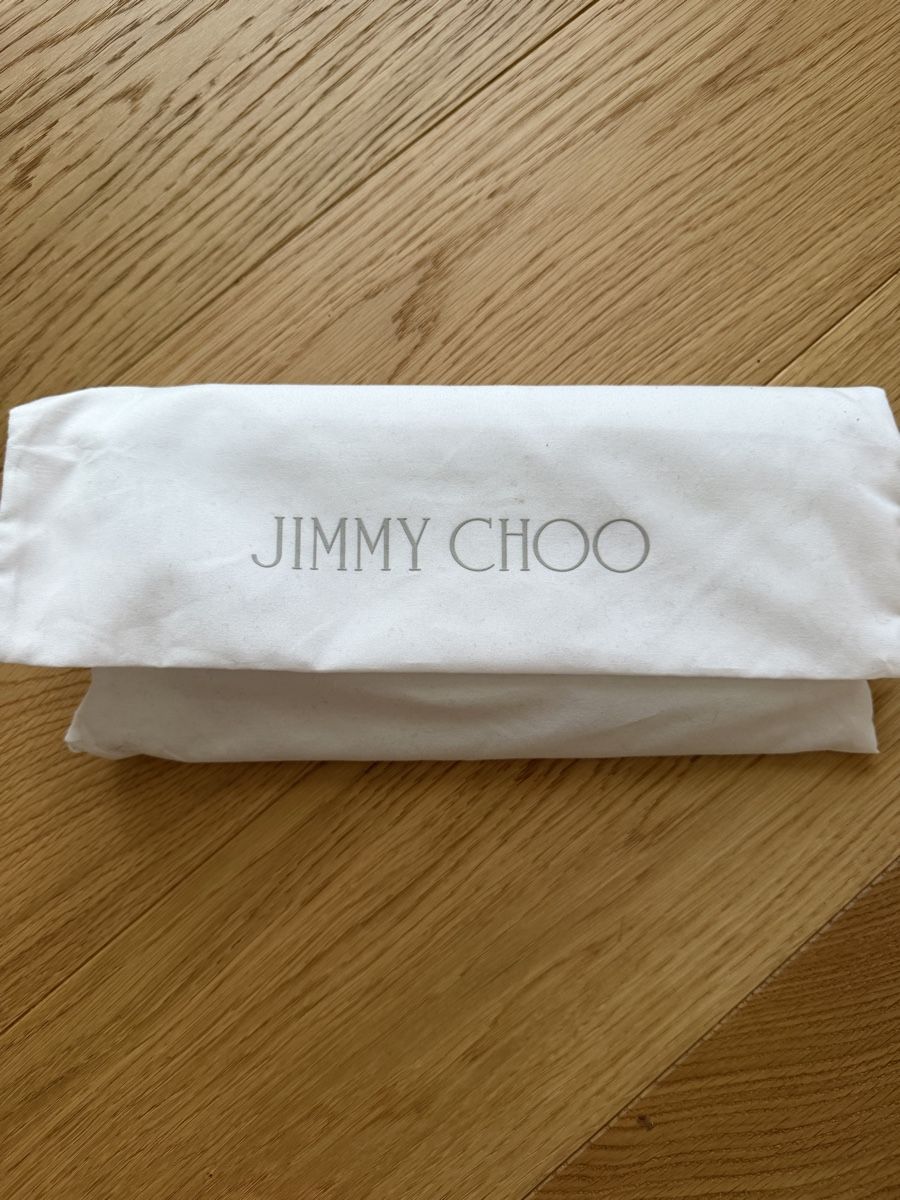 Jimmy Choo Sacs: Jimmy Choo Clutch – D'occasion à Arlesheim par FabiKl 7