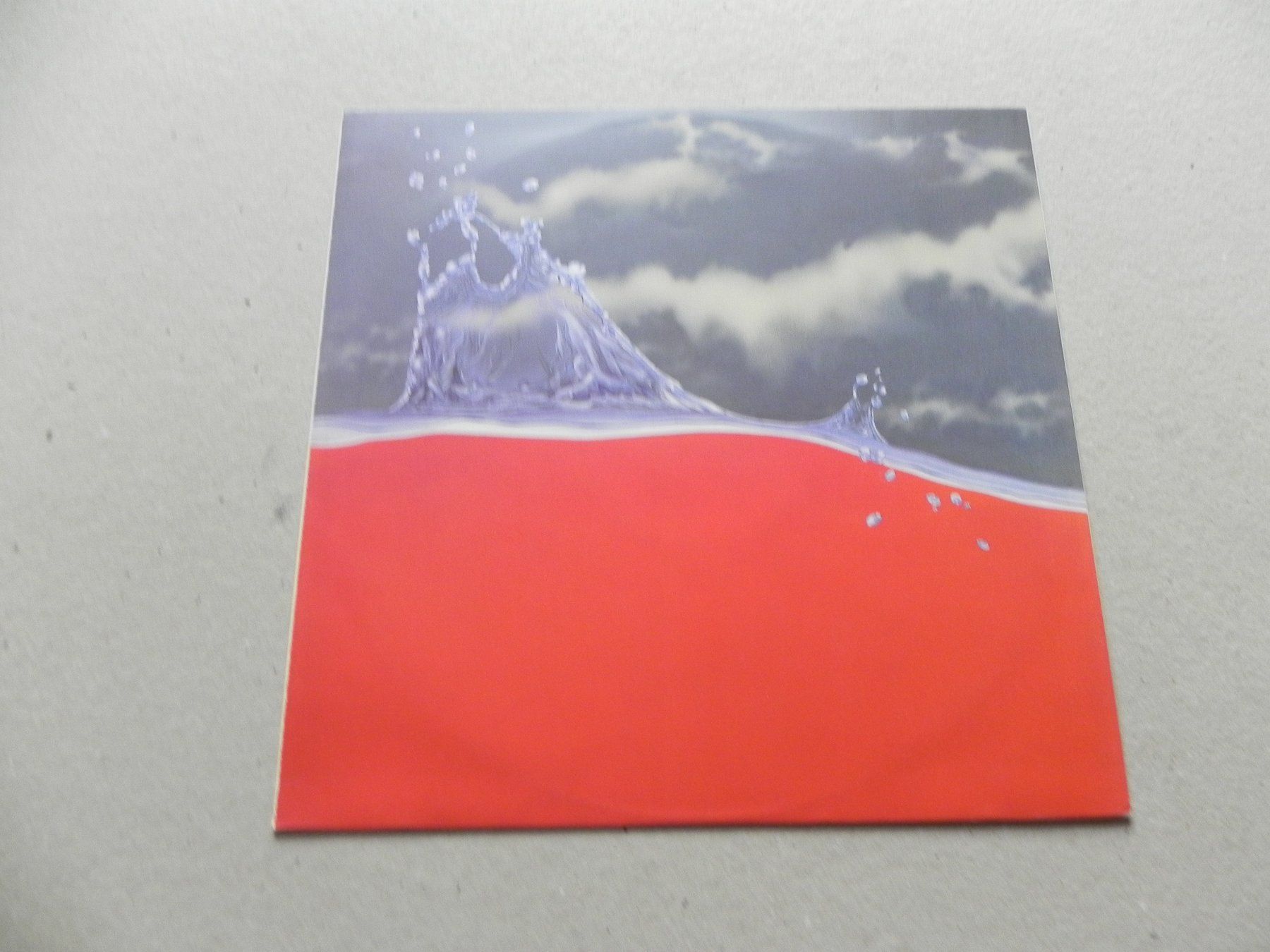 Dischi in vinile: LP brit. Pop Rock Robert Palmer 1985 Reptide – Usato da Siebnen venduto da krimsie 2