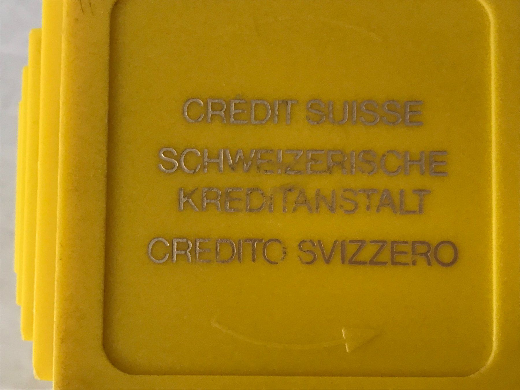 Spardosen: spardose – Gebraucht aus Siebnen von Floki3 2