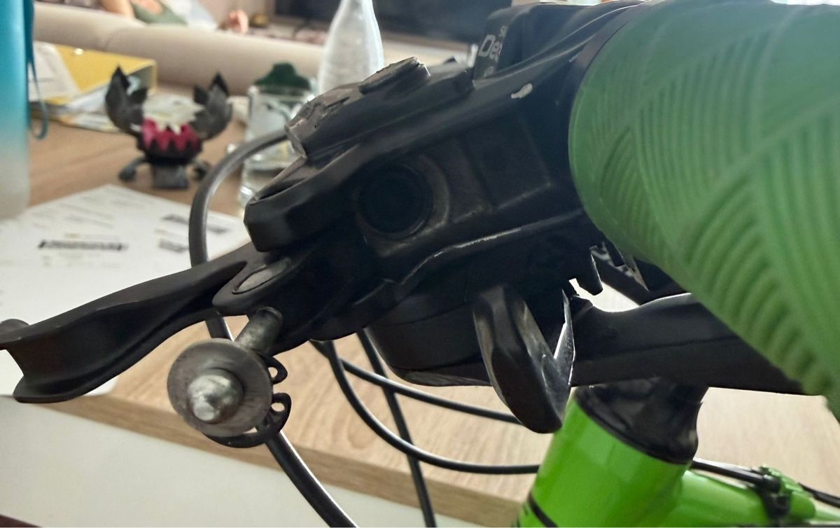 Scott Biciclette: Scott Mountainbike 26Zoll – Usato da Urdorf venduto da pil_y2bp 2