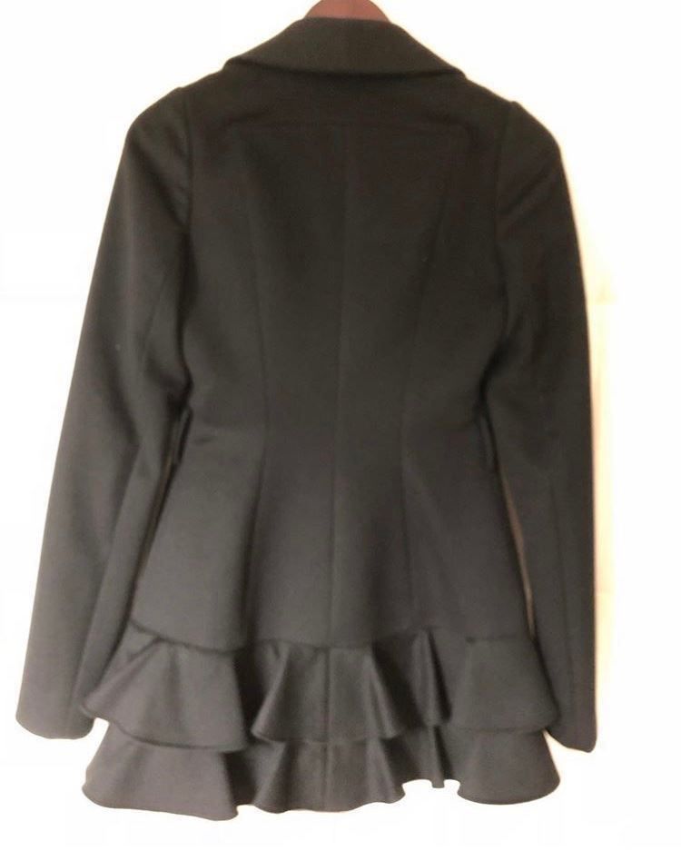 Cappotti: Jasmine Di Milo 100% cashmere coat – Nuovo (secondo la descrizione) da Dallenwil venduto da ZD2019 2