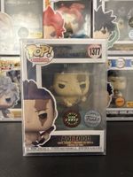 Funko Pop ! Aoi Todo Jujutsu Kaisen