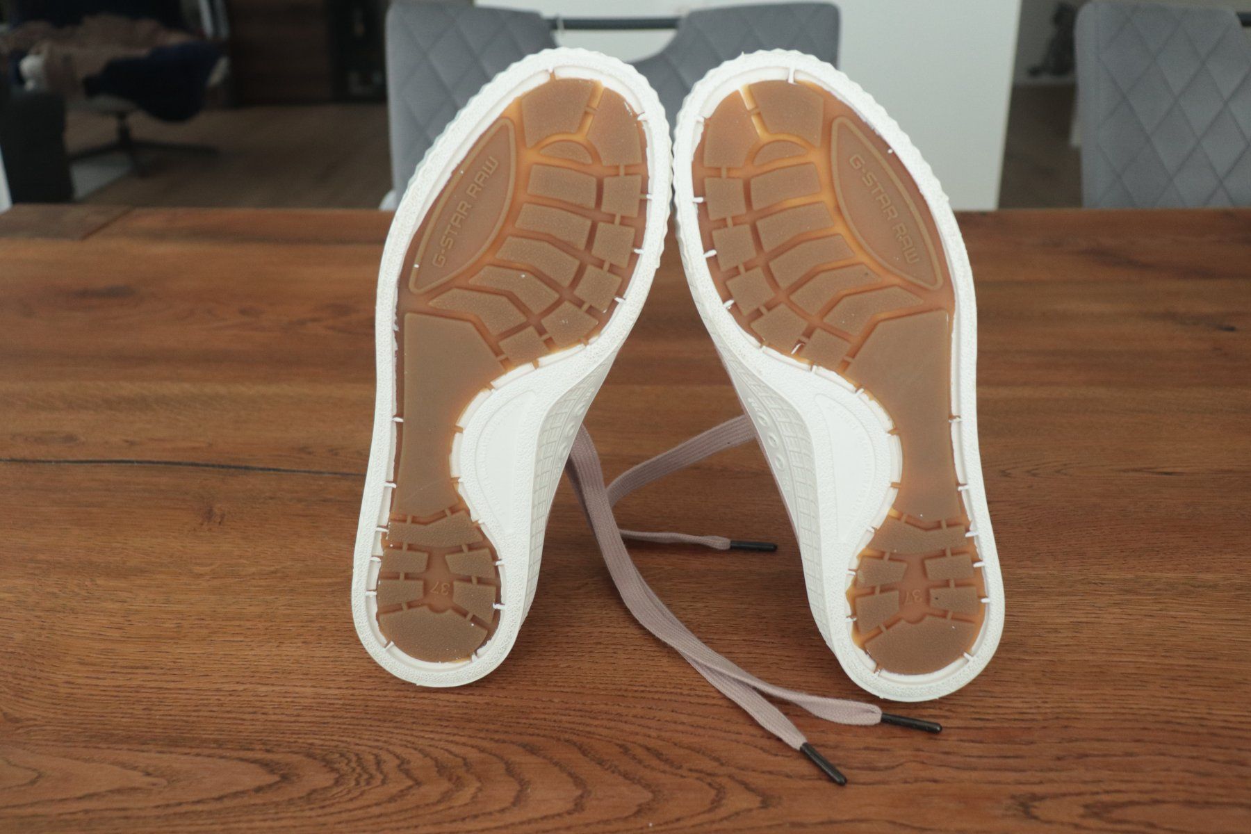 G-Star Scarpe da donna: Neue G-Star raw Schuhe Gr. 37 – Nuovo (secondo la descrizione) da Ruswil venduto da deb_w5rv 3