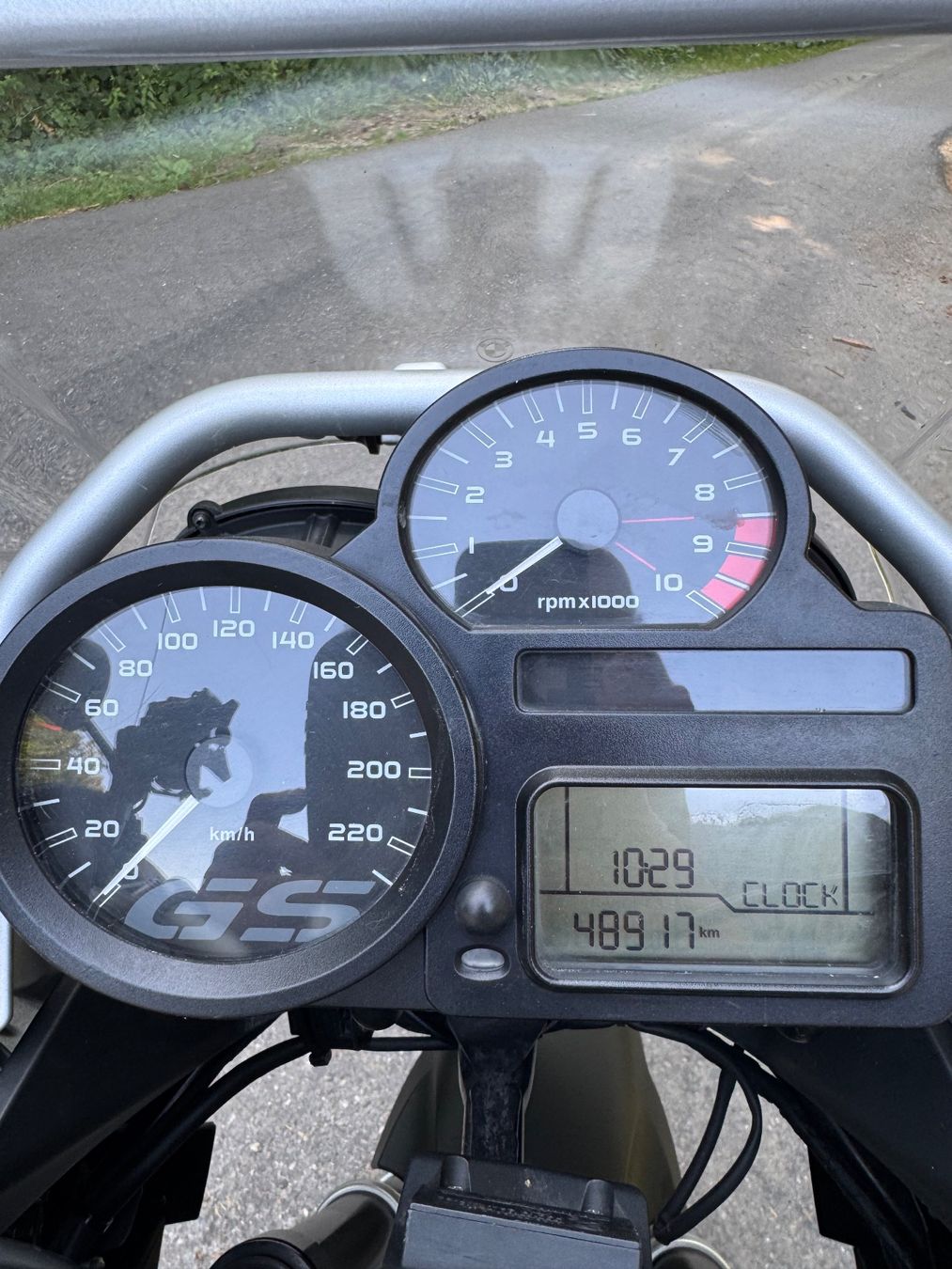 BMW Enduro: BMW R 1200 GS Adventure – Usato da Siglistorf venduto da aftereight 2