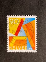 Schweiz 1998 A-POST 90 Vollstempel SCHWYZ 29.9.98