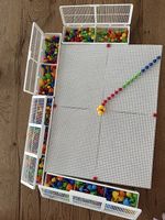 Quercetti Fantacolor Mosaik-Mix 600 Stk