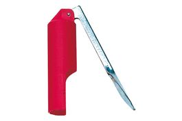 Rutenhalter mit Erdspeer klappbar