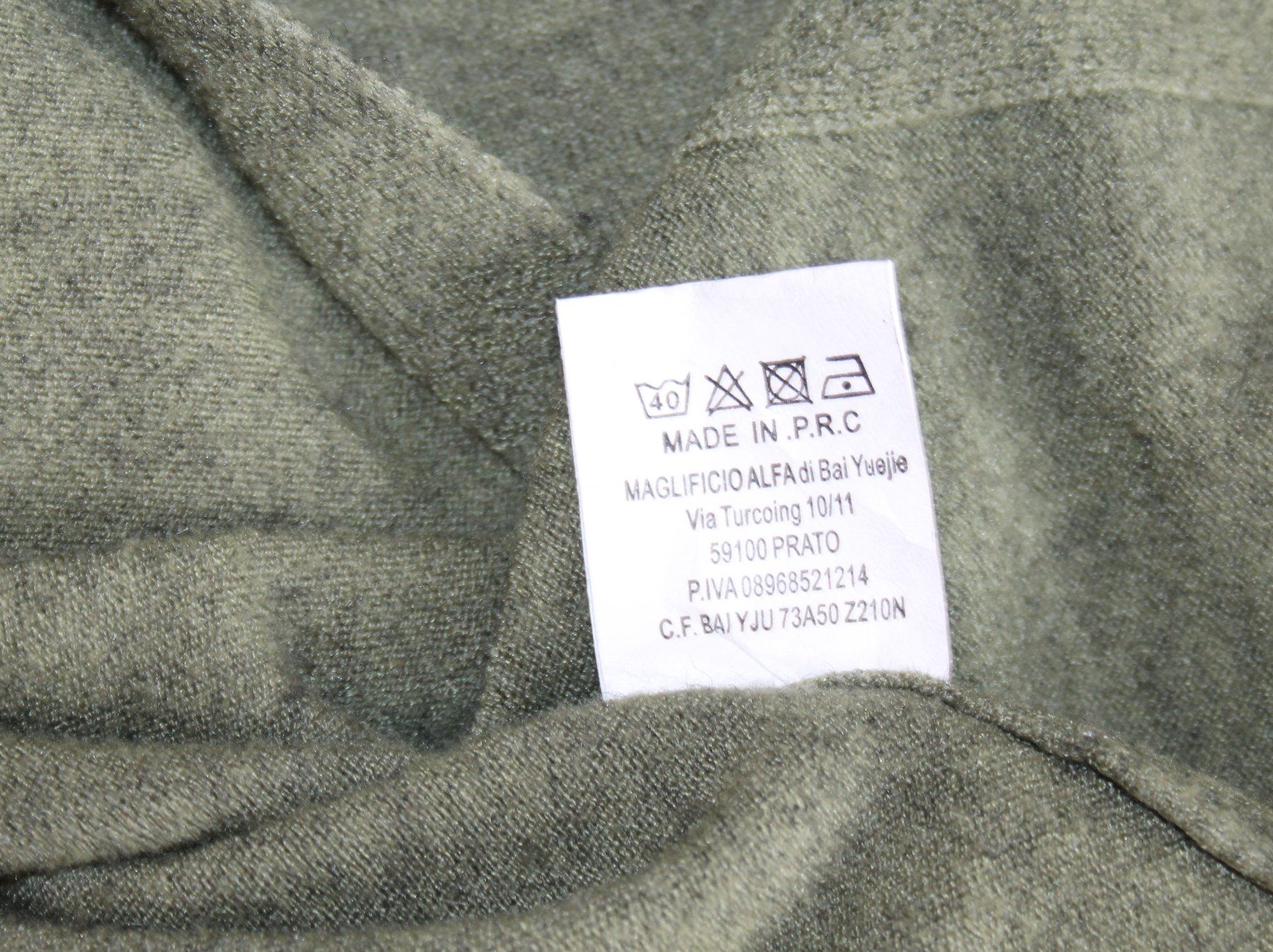Jacken: Strickjacke (GK) – Gebraucht aus Schaan von antikes_und_kurioses 5
