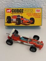 Corgi Toys 158 Lotus Climax F/1