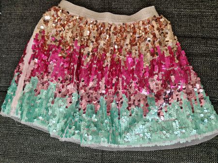 H&M Rock Gr 122