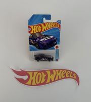 Hot Wheels Mazda RX-7 Long Card
