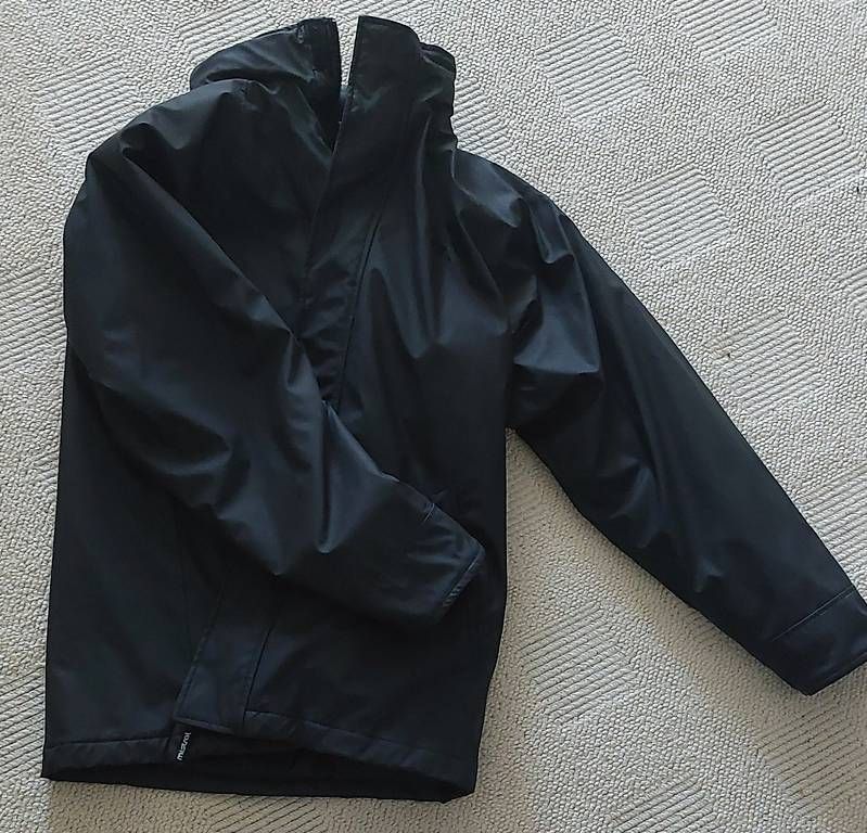 Giacche: Herren Winterjacke Mistral Grösse M – Usato da dornach venduto da Ron23