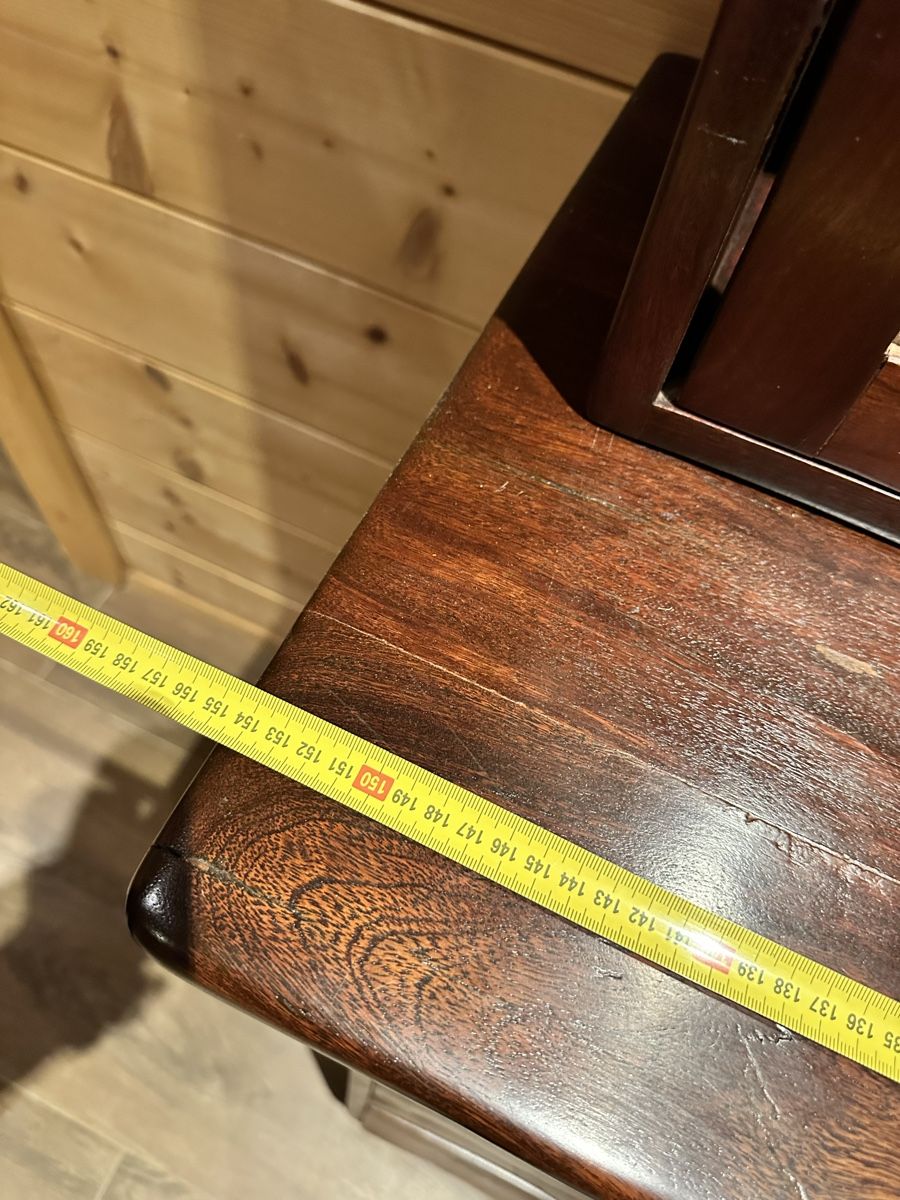 Schränke: Buffetschrank aus Massiv Teakholz  – Gebraucht aus Gersau von bir_72bp 3