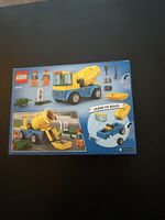 LEGO CITY 60325 in ungeöffneter Originalverpackung