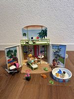 Playmobil Sonnenterasse 6159
