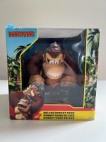 Figurine Deluxe Donkey Kong 15cm