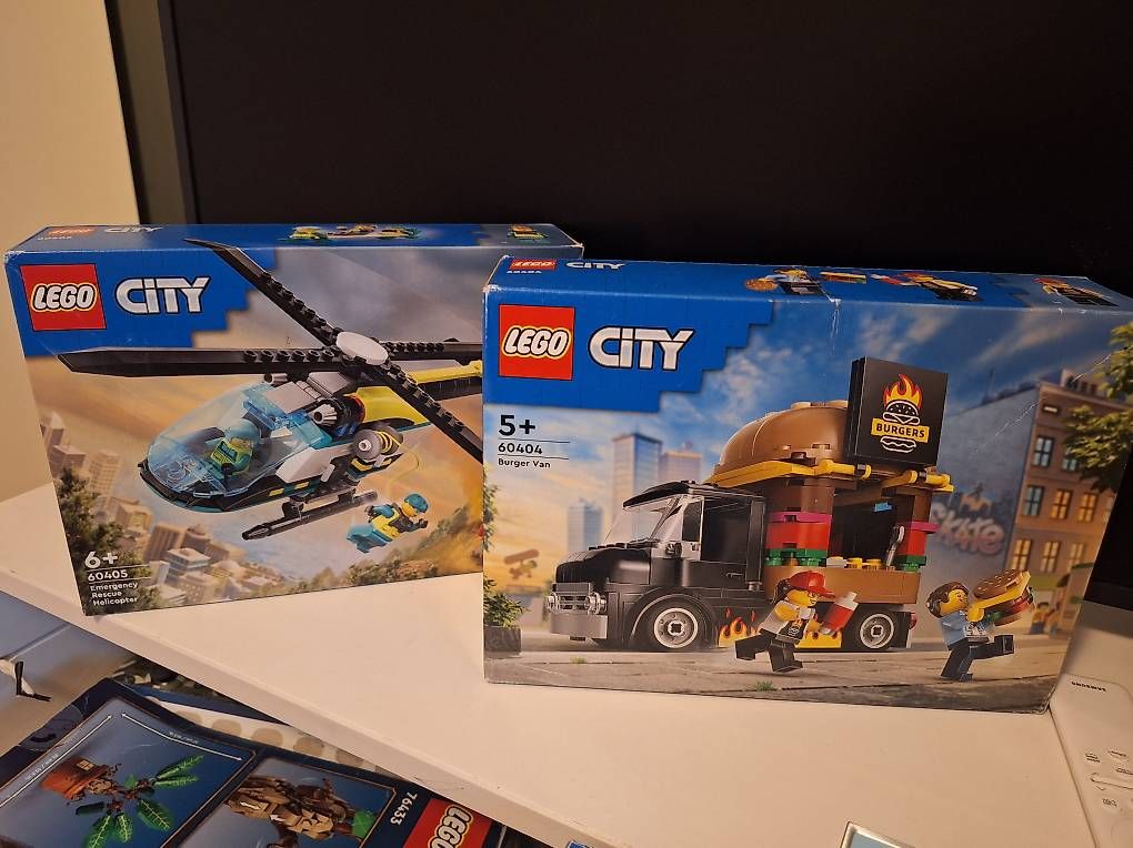 Spielzeuge: Lego  – Gebraucht aus Figino von nat_2vfp 1
