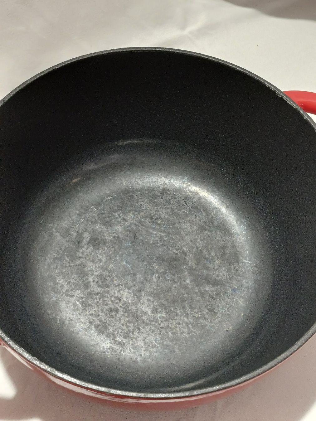 Pentole: Gusseisen Bräter,  Zwilling, 24cm – Usato da Niederuzwil venduto da wolkenlos80 4