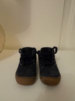 Chaussures en daim Richter, taille 23