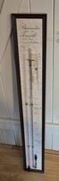 Barometer von Torricelli