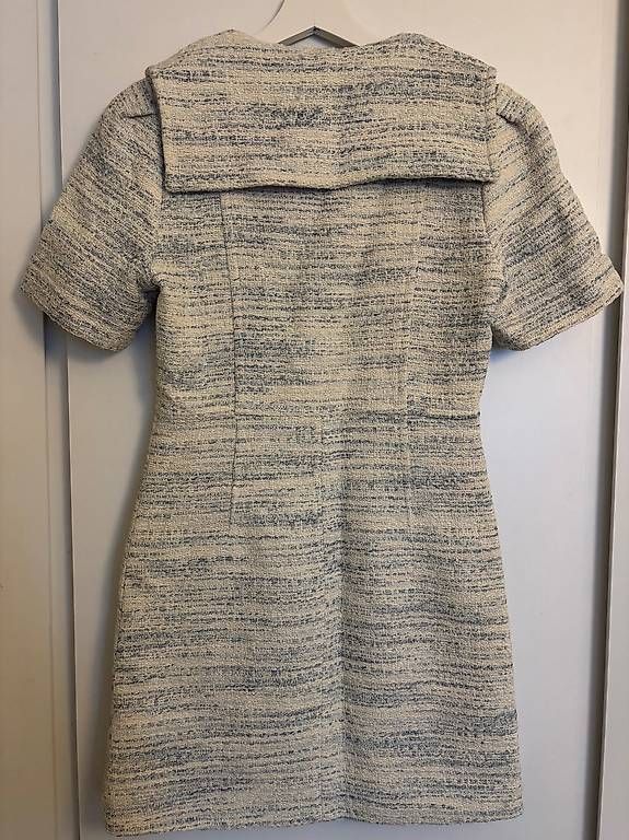 Vestiti: Sandro Kleid – Nuovo (secondo la descrizione) da Zürich venduto da anj_5rm9 2