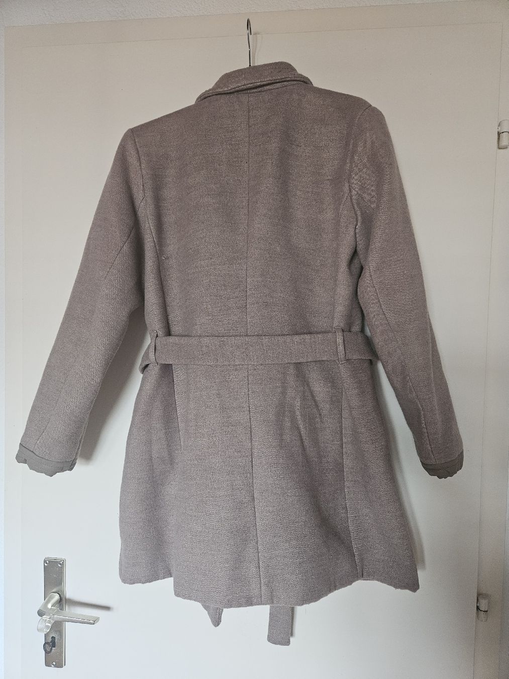 Vero Moda Cappotti: Manteau – Usato da Fontenais venduto da zizatie 1