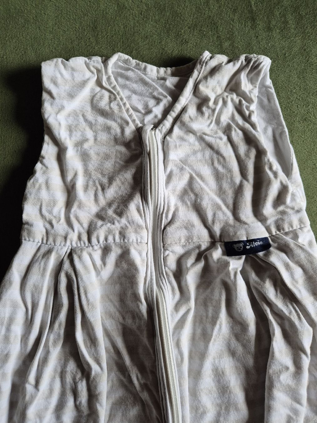 Sacs de couchage: Alvi Schlafsack 90cm, Toc 0.5 – D'occasion à Wilen (Sarnen) par sevisan 1