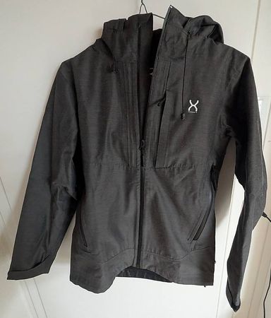 Graphene-X Regenjacke  wie neu, Gr. S