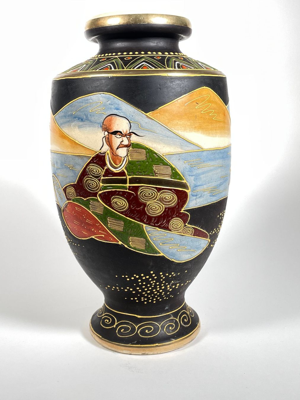 Vasi & Recipienti: Grosse japanische Vase – Usato da Zürich venduto da Hedwig-steig 1