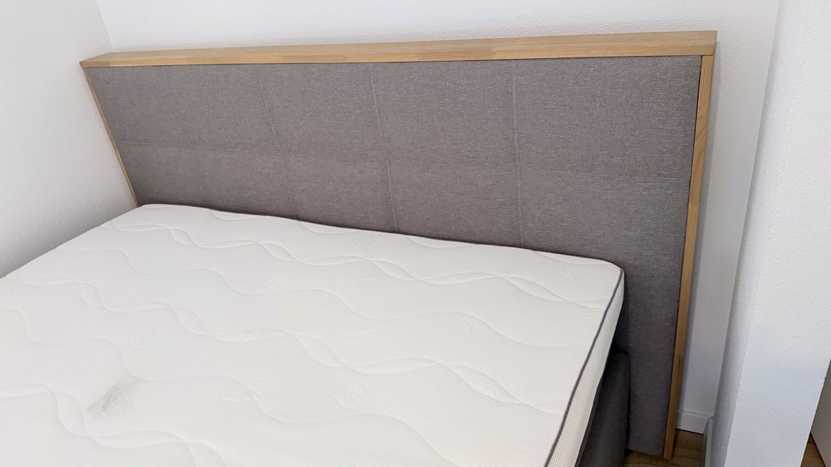 Letti: Boxspringbett mit Bettgestell – Usato da Küsnacht ZH venduto da 36b_rf9h 3