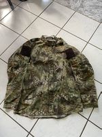 Uniforme camouflage