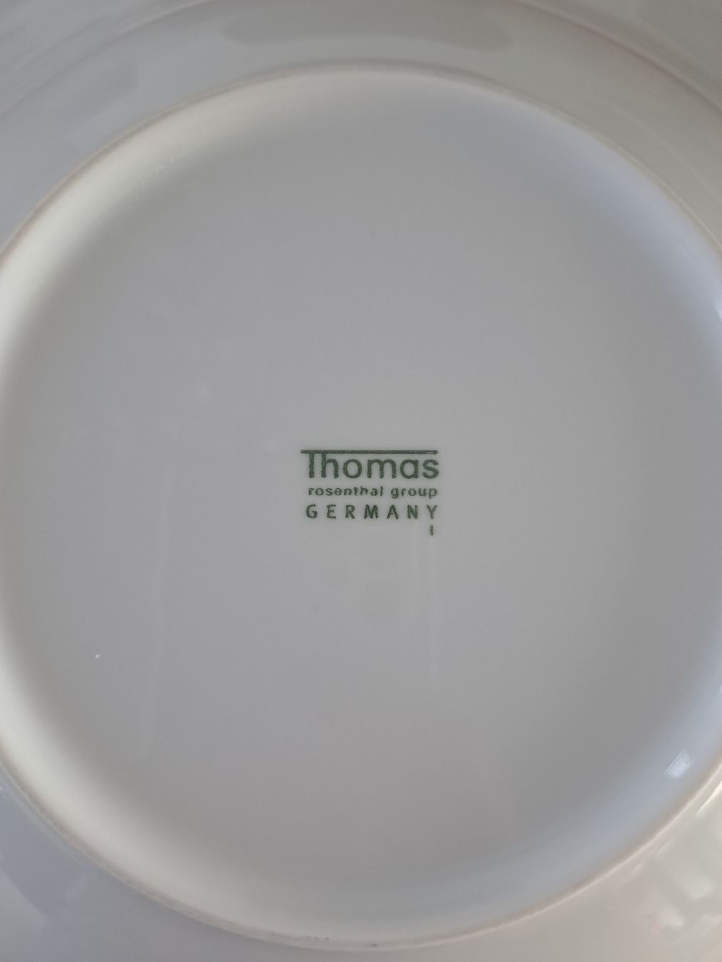 Rosenthal Teller Set 13 Stücke weiss white plate (Gebraucht) in Männedorf für CHF 85 – nur Abholung auf Ricardo kaufen