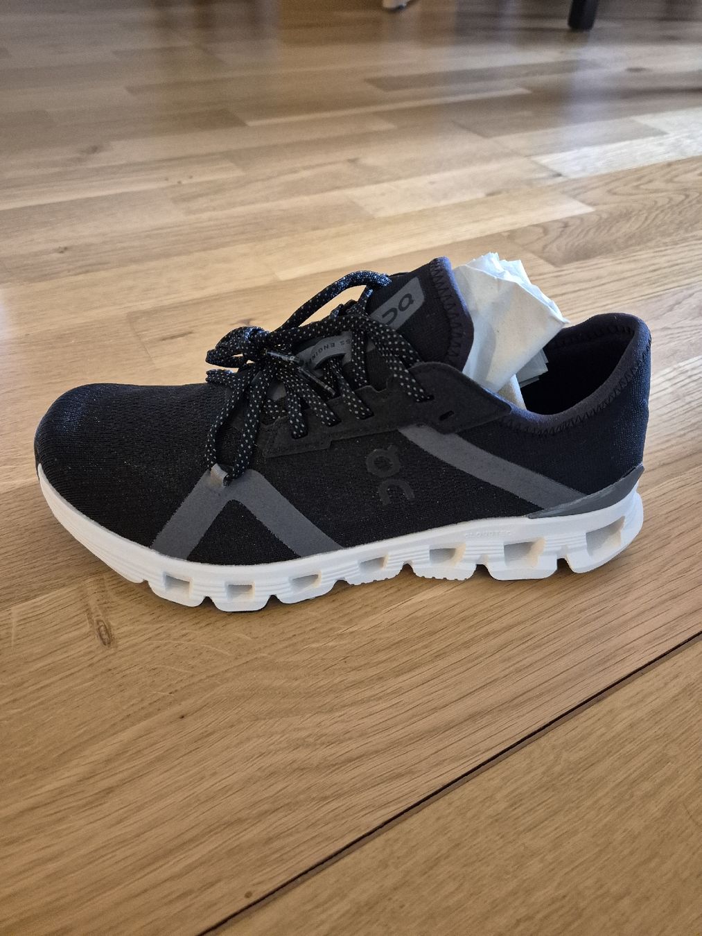 On Scarpe da donna: On Cloud X 4 AD Damenschuh Gr.37 – Nuovo e nell'imballaggio originale da ruswil venduto da stadi8 1