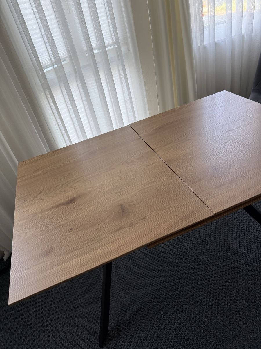 Tische: Table extensible  – Gebraucht aus Bellevue von mar_5gq2 1